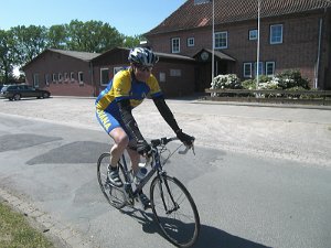 RTF Celle Rocky 659